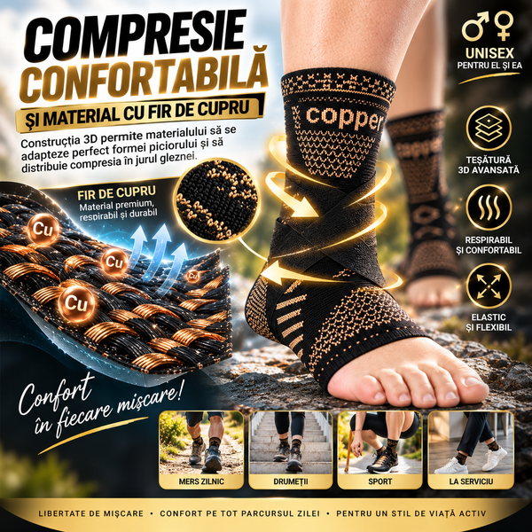 Sprijin Glezna Pro Comfort Plus