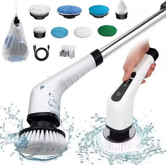 Perie Electrică Multifuncțională 7 în 1